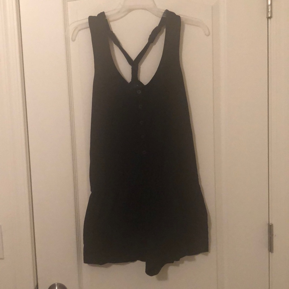Gap Romper sz XS